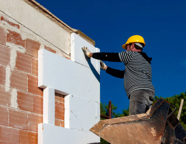 Best Insulation Inspection Services  in Pacific Grove, CA