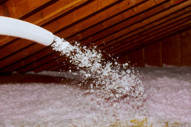 Best Professional Insulation Contractor  in Pacific Grove, CA