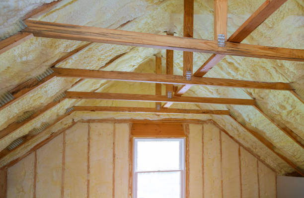 Range of Insulation Solutions in Pacific Grove, CA