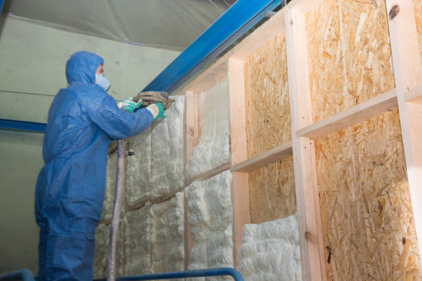 Best Insulation Contractors for Homes  in Pacific Grove, CA