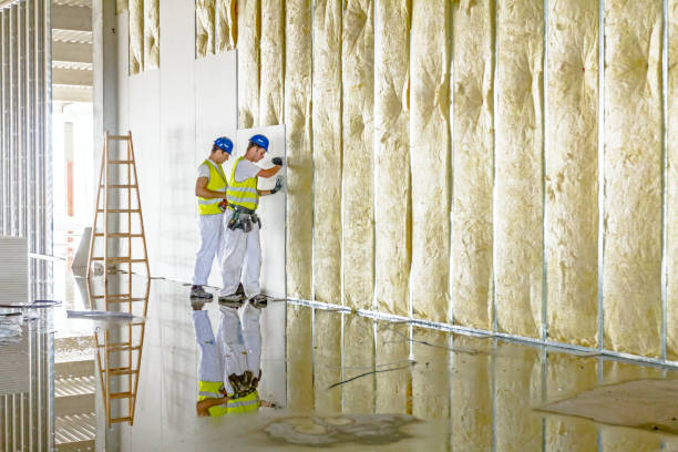 Best Local Insulation Services  in Pacific Grove, CA